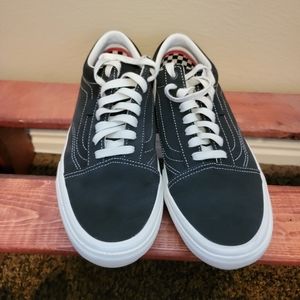 Vans shoes